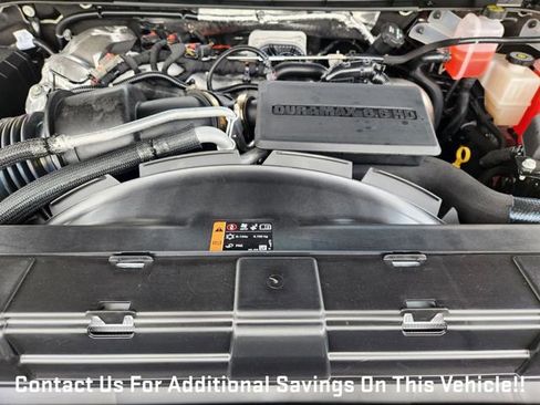 New 2026 GMC Sierra 2500 Denali Ultimate AWD/4WD image 22