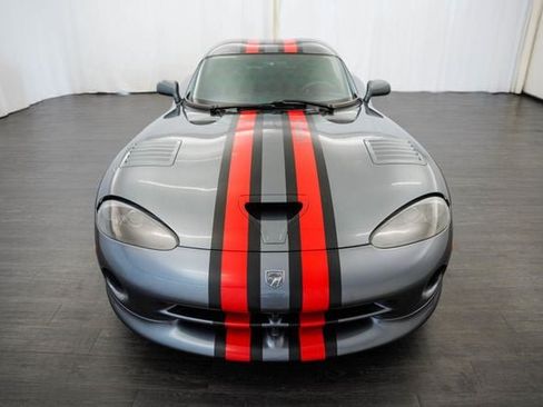 Used 2000 Dodge Viper GTS RWD image 15