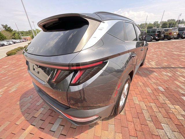 Used 2022 Hyundai Tucson SEL FWD image 35
