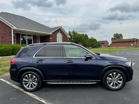 Used 2020 Mercedes-Benz GLE 350 image 10