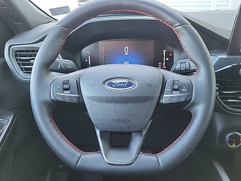 Used 2024 Ford Escape ST-Line AWD/4WD image 22