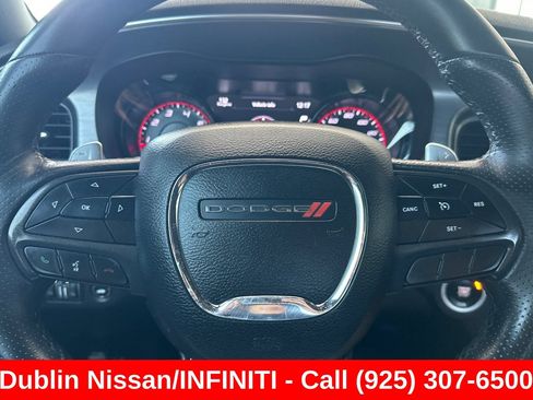 Used 2018 Dodge Charger R/T w/ Blacktop Package RWD image 35