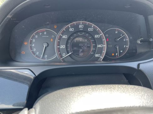 Used 2013 Honda Accord Sport image 16
