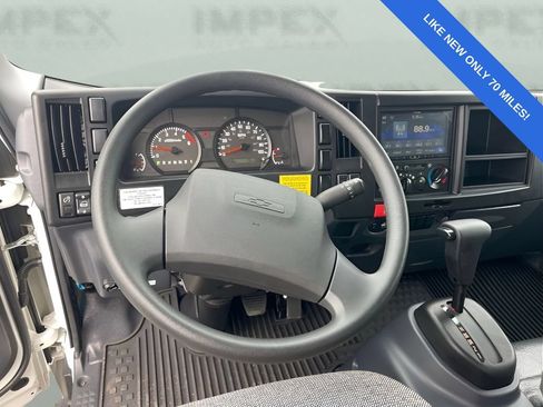 Used 2024 Chevrolet Low Cab Forward RWD image 14
