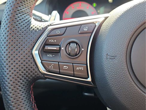Used 2026 Acura RDX A-Spec image 22