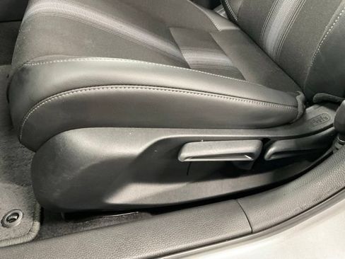 Certified 2025 Honda Civic Sport image 29
