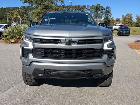 New 2026 Chevrolet Silverado 1500 RST image 9