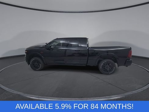 New 2026 RAM 2500 Limited image 11