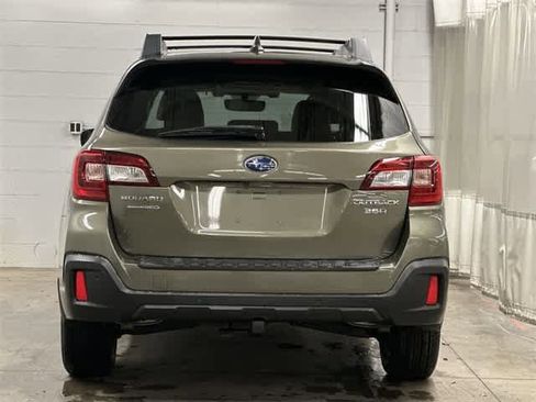 Used 2019 Subaru Outback 3.6R Limited image 4