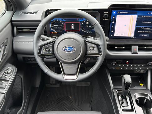 New 2026 Subaru Outback Touring XT image 14