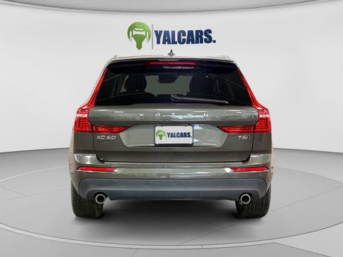 Used 2018 Volvo XC60 T6 Momentum w/ Advanced Package AWD/4WD image 4