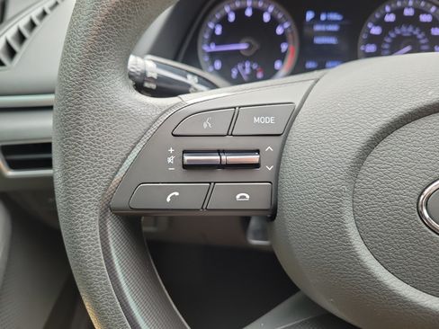 Used 2022 Hyundai Sonata SE FWD image 26