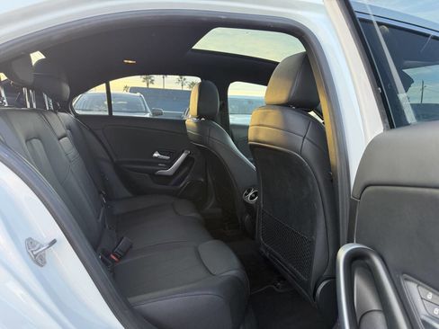 Used 2019 Mercedes-Benz A 220 w/ Premium Package image 28