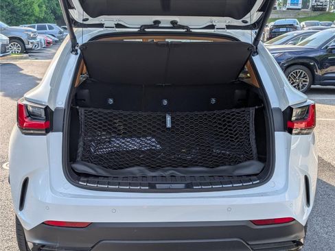 New 2026 Lexus NX 450h+ AWD w/ Luxury Package image 9