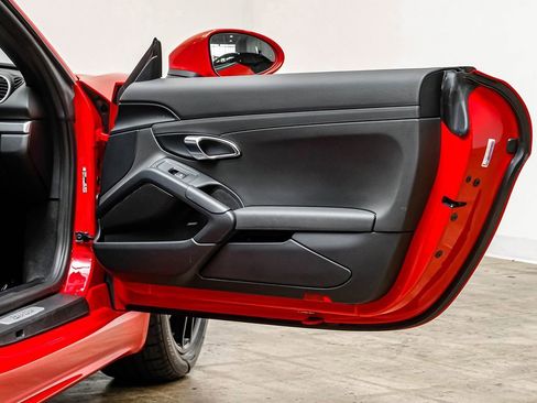 Used 2019 Porsche 718 Boxster image 38