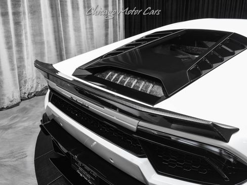 Used 2016 Lamborghini Huracan LP 580-2 image 34