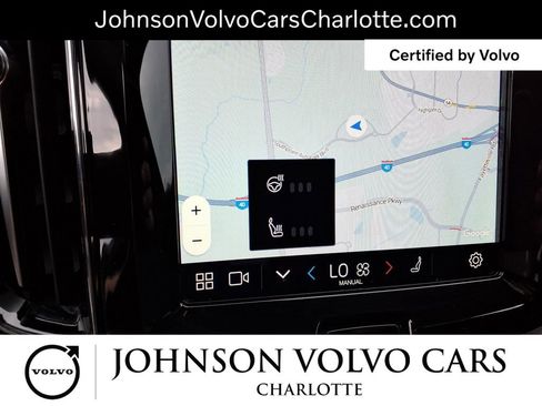 Used 2024 Volvo XC60 B5 Plus image 17