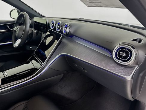 New 2026 Mercedes-Benz C 300 C 300 image 32