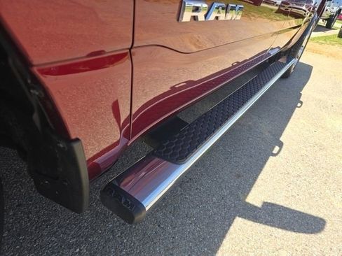 Used 2021 RAM 1500 Big Horn AWD/4WD image 24
