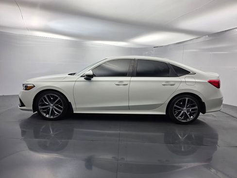 Used 2024 Honda Civic Touring image 7