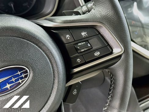 New 2026 Subaru Ascent Limited AWD/4WD image 13