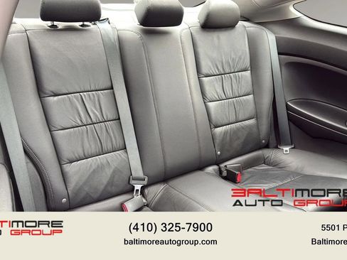 Used 2011 Honda Accord EX-L image 19