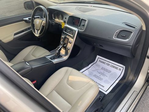 Used 2018 Volvo S60 T5 Inscription AWD/4WD image 20