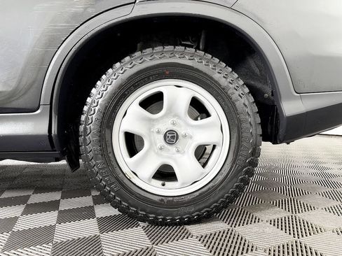 Used 2015 Honda CR-V LX image 23
