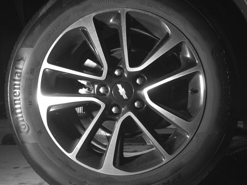 Used 2025 Chevrolet TrailBlazer LT FWD image 15