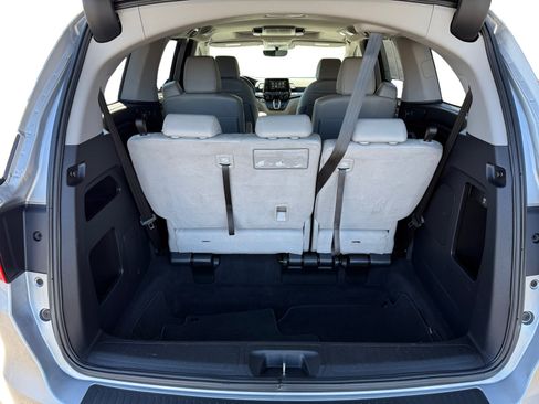 Used 2019 Honda Odyssey EX-L image 17