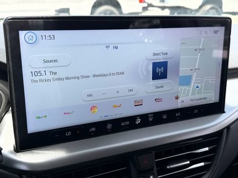 Used 2024 Ford Escape Active w/ Tech Pack #1 FWD image 22