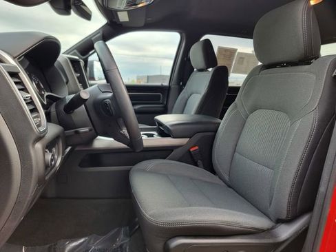 Certified 2024 RAM 1500 Big Horn AWD/4WD image 20