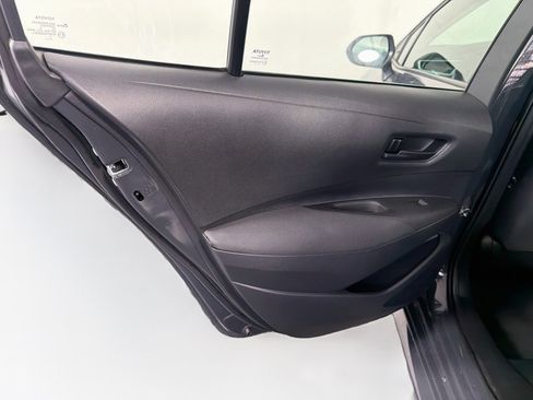 Used 2025 Toyota Corolla LE FWD image 25