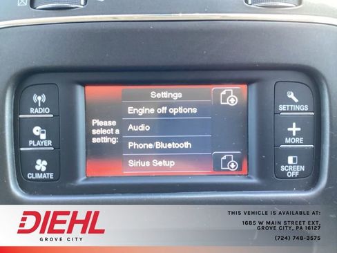 Used 2019 Dodge Journey SE w/ Connectivity Group AWD/4WD image 34
