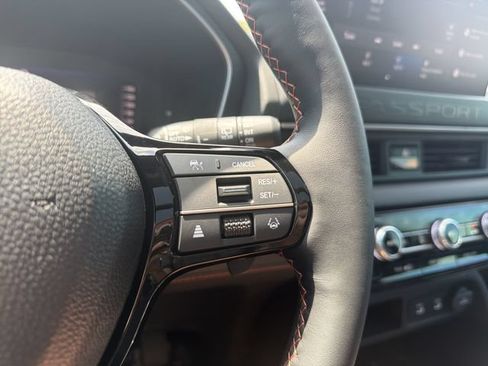 New 2026 Honda Passport TrailSport Elite image 28