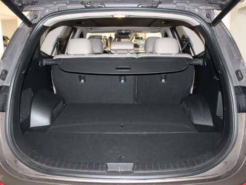 Used 2020 Hyundai Santa Fe Limited FWD image 7
