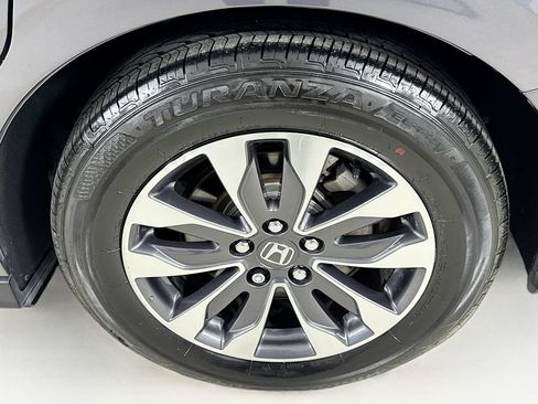 Used 2024 Honda Odyssey EX-L image 44