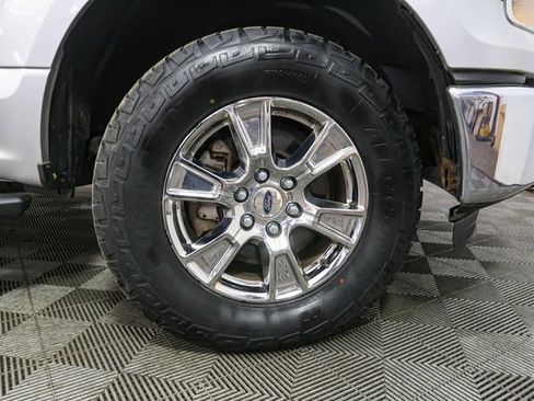 Used 2016 Ford F150 XLT w/ Equipment Group 301A Mid image 13