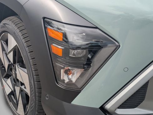 New 2026 Hyundai Kona Limited image 13