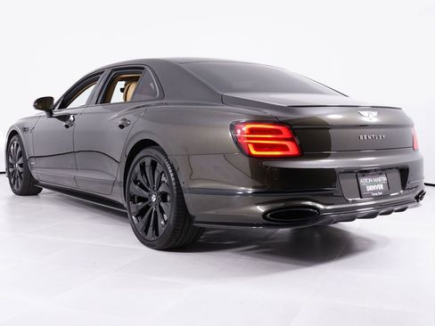 Used 2021 Bentley Flying Spur W12 AWD/4WD image 20