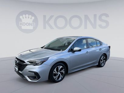 Used 2023 Subaru Legacy Premium