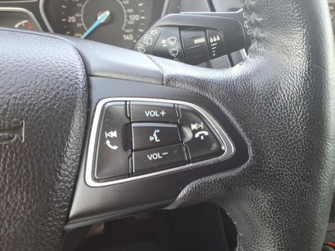 Used 2015 Ford Focus Titanium w/ Titanium Technology Package image 23