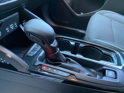 Used 2021 Chevrolet TrailBlazer LS image 60