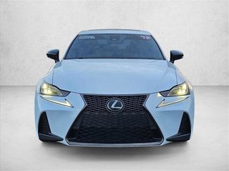 Used 2019 Lexus IS 300 F Sport w/ Navigation Package video 2
