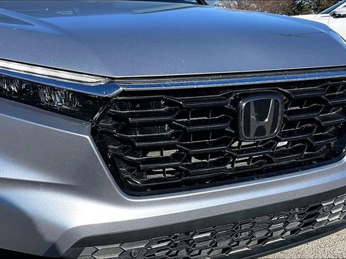 Used 2025 Honda CR-V EX-L image 39