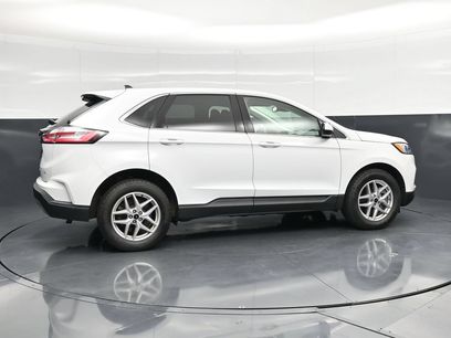 Certified 2024 Ford Edge SEL w/ Convenience Package