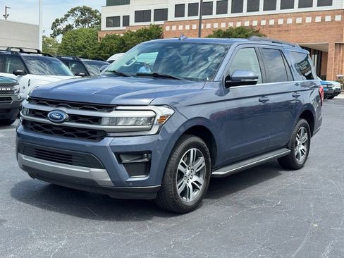 Used 2023 Ford Expedition XLT RWD image 8
