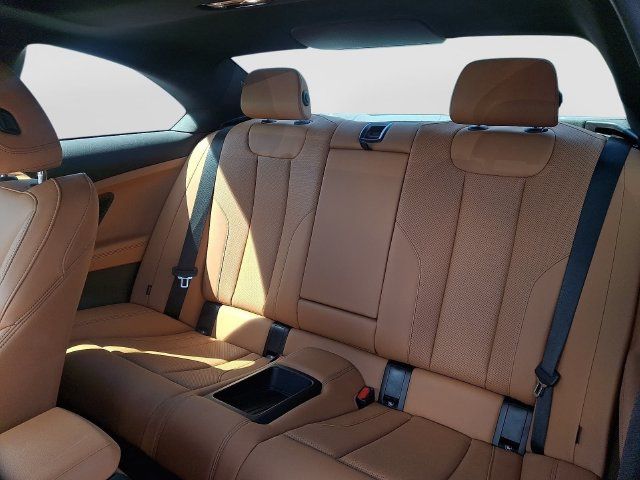 Used 2023 BMW M240i xDrive Coupe w/ Premium Package AWD/4WD image 13