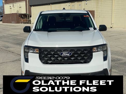 New 2026 Ford Maverick XL image 8