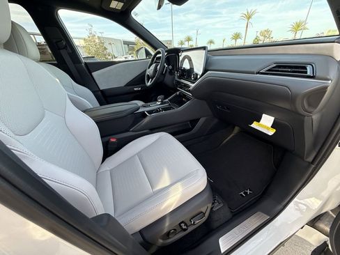 New 2026 Lexus TX 350 AWD image 15